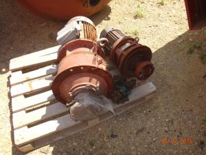 Apparat Sjern 63 1 10 8