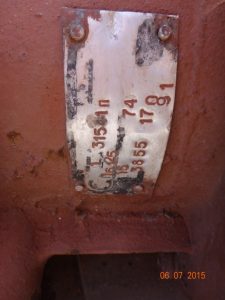 Apparat Sjern 63 1 10 9