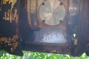 Apparat Stalnoj Jemalirovannyj Tip Sjern 16 3 H2 05 Objom 16 Mkub 4