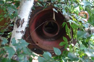 Apparat Stalnoj Jemalirovannyj Tip Sjern 16 3 H2 05 Objom 16 Mkub 5