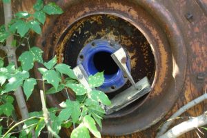 Apparat Stalnoj Jemalirovannyj Tip Sjern 16 3 H2 05 Objom 16 Mkub 6