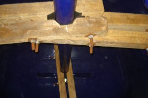 Apparat Stalnoj Jemalirovannyj Tip Sjern 16 3 H2 05 Objom 16 Mkub 8