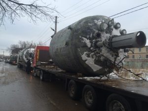 Apparat Stalnoj Jemalirovannyj Tip Sjern 25 3 12 4