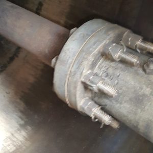 Apparat Vysokogo Davlenija Obem 5 400 Litrov 3