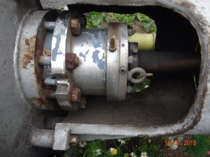 Avtoklav Objom 2 000 Litrov 4