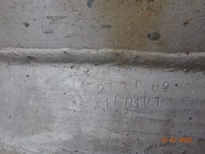 Avtoklav Objom 2 000 Litrov 7