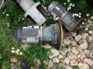 Avtoklav Objom 2 000 Litrov 8