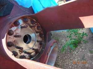 Avtoklav Objom 32 Mkub 3