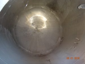 Avtoklav Objom 32 Mkub 6