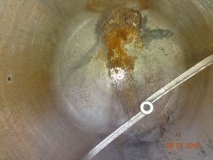 Avtoklav Objom 32 Mkub 7