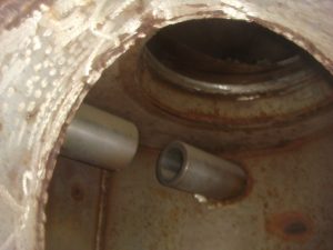 Barabannaja Rotorno Vakuumnaja Sushilka Rv 08 16vk 3