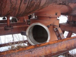 Barabannaja Rotorno Vakuumnaja Sushilka Rv 08 16vk 4