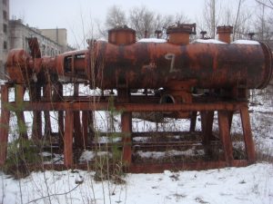 Barabannaja Rotorno Vakuumnaja Sushilka Rv 08 16vk 5
