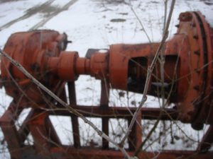 Barabannaja Rotorno Vakuumnaja Sushilka Rv 08 16vk 6