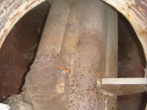 Barabannaja Rotorno Vakuumnaja Sushilka Rv 08 16vk 7