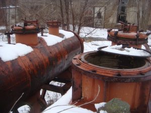 Barabannaja Rotorno Vakuumnaja Sushilka Rv 08 16vk 8