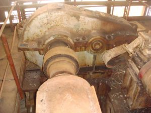 Barabannaja Rotorno Vakuumnaja Sushilka Rv 12 4vt 4