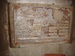 Barabannaja Rotorno Vakuumnaja Sushilka Rv 12 4vt 5