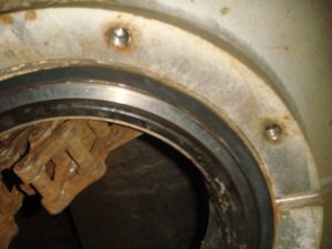 Barabannaja Rotorno Vakuumnaja Sushilka Rv 12 4vt 6