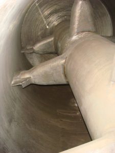 Barabannaja Rotorno Vakuumnaja Sushilka Rv 12 4vt 8