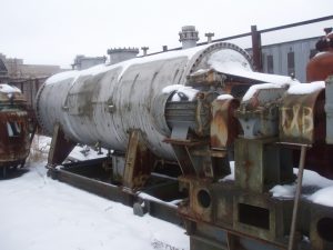 Barabannaja Rotorno Vakuumnaja Sushilka Rv 16 10vk 2