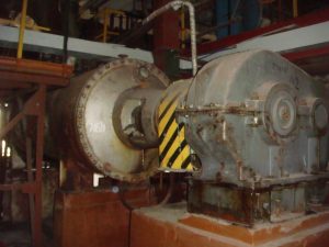 Barabannaja Rotorno Vakuumnaja Sushilka Tip Svcr 4k Rv 12 4vk 2