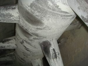 Barabannaja Rotorno Vakuumnaja Sushilka Tip Svcr 4k Rv 12 4vk 3