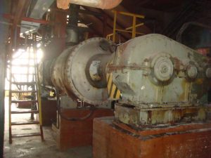 Barabannaja Rotorno Vakuumnaja Sushilka Tip Svcr 4k Rv 12 4vk