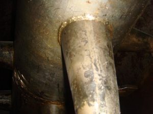 Barabannaja Rotorno Vakuumnaja Sushilka Tip Svcr 4k Rv 12 4vk 5