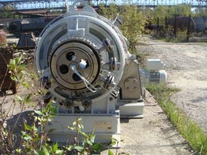 Bhs Fest Pressure Filter Firma Bhs Werk Sonthofen 3