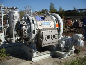 Bhs Fest Pressure Filter Firma Bhs Werk Sonthofen