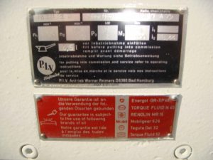 Bhs Fest Pressure Filter Firma Bhs Werk Sonthofen 4