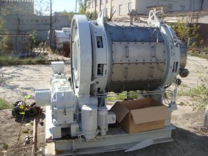 Bhs Fest Pressure Filter Firma Bhs Werk Sonthofen 8