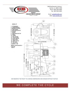 Bisernaja Melnica Model 8 Re Red Head 2