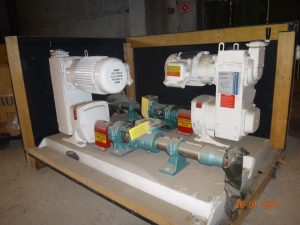 Bisernaja Melnica Model 8 Re Red Head 5