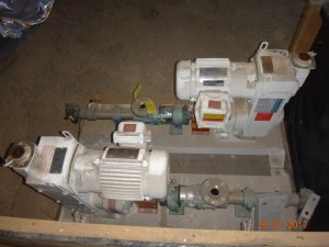 Bisernaja Melnica Model 8 Re Red Head 6