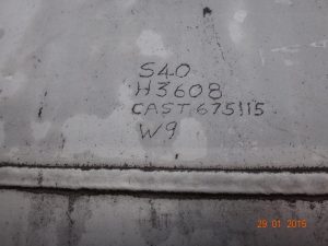 Bunker Dlja Poroshka Silos Objom 80 000 100 000 Litrov 11