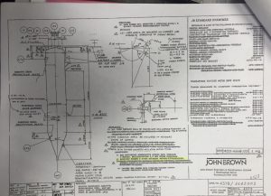 Bunker Dlja Poroshka Silos Objom 80 000 100 000 Litrov 12