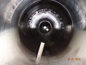 Bunker Dlja Poroshka Silos Objom 80 000 100 000 Litrov 4