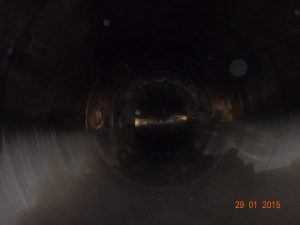 Bunker Dlja Poroshka Silos Objom 80 000 100 000 Litrov 5