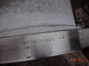 Bunker Dlja Poroshka Silos Objom 80 000 100 000 Litrov 8