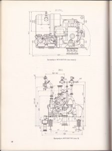 Centrifuga Fgn 633t 03 5