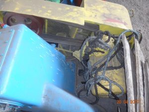 Centrifuga Fgn 903t 01 10