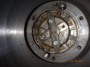 Centrifuga Fgn 903t 01 12