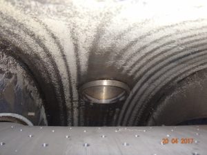 Centrifuga Fgn 903t 01 13