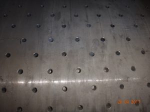 Centrifuga Fgn 903t 01 14