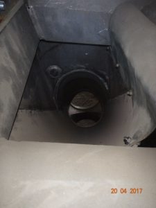 Centrifuga Fgn 903t 01 16