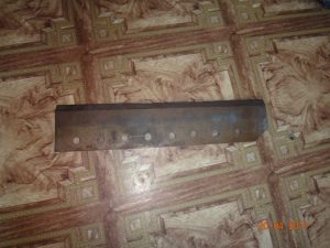 Centrifuga Fgn 903t 01 18