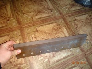 Centrifuga Fgn 903t 01 19