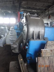 Centrifuga Fgn 903t 01 3